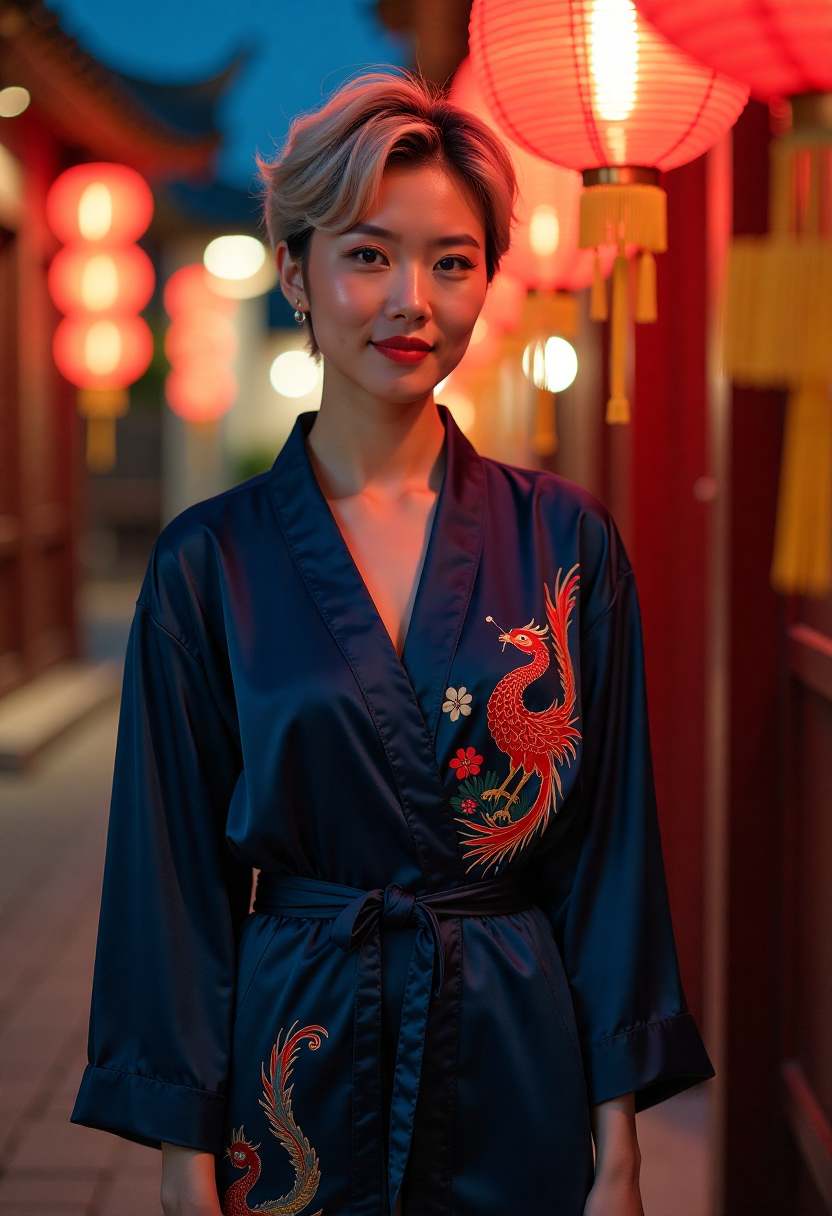 美人余视频封面
