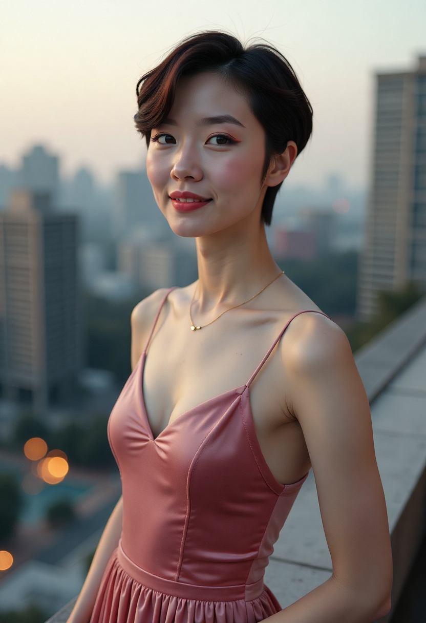 评论头像